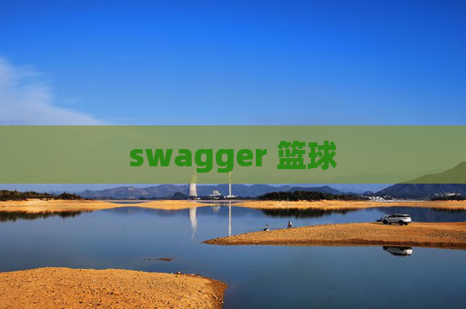 swagger 篮球
